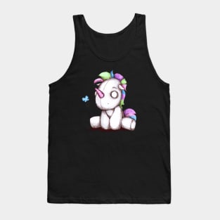 UniPlush Tank Top